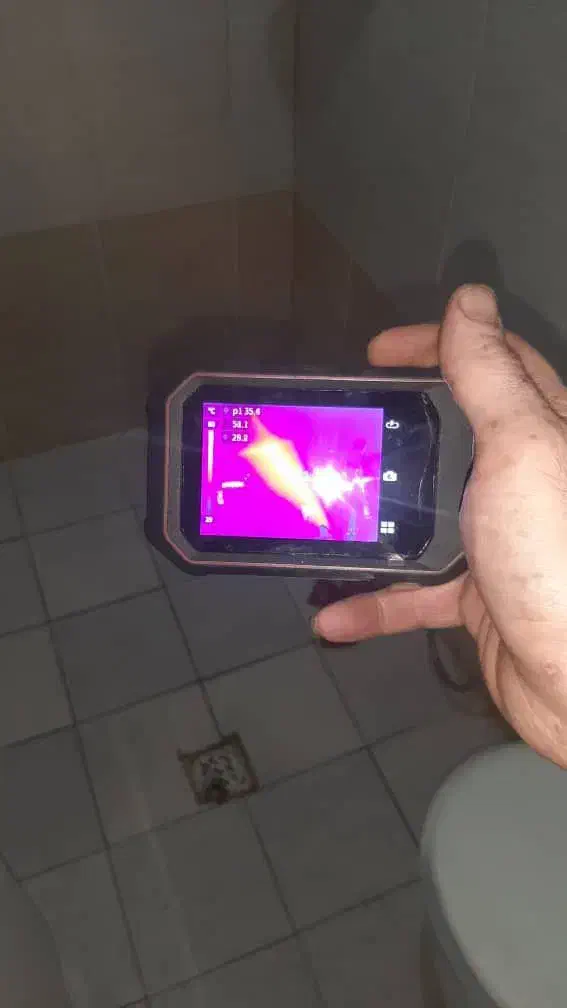 نشت یابی تضمینی دریزد|خدمات پیشه و مهارت|یزد, |دیوار