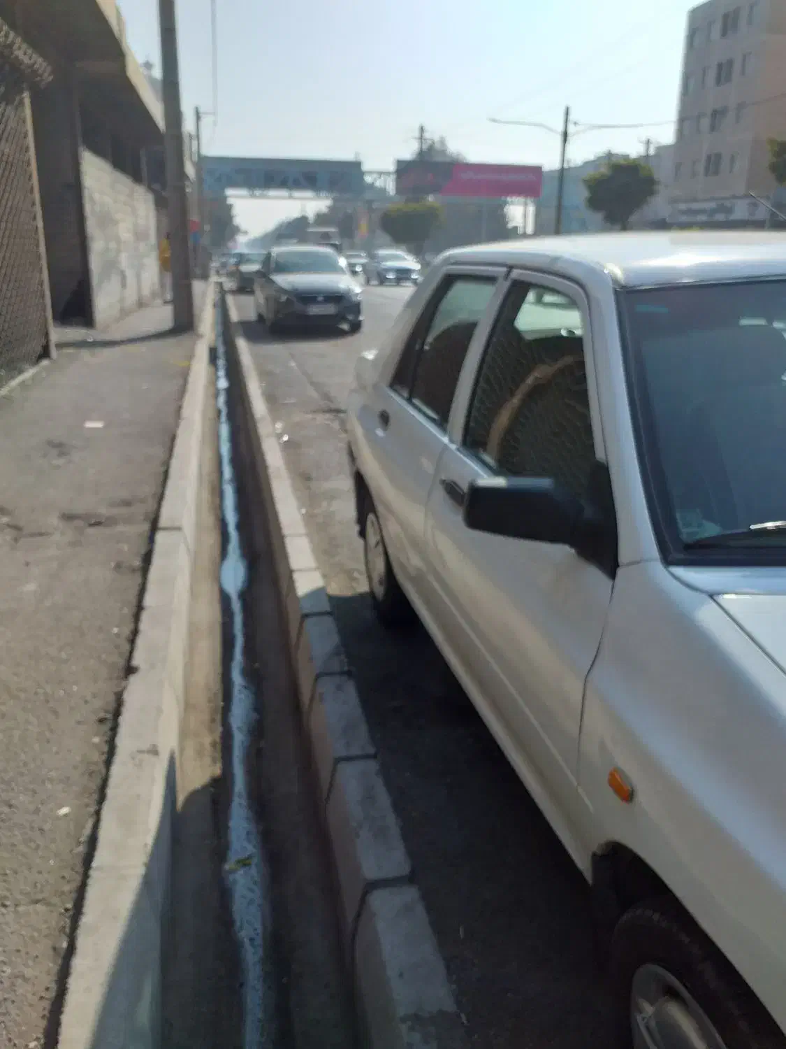 پراید مدل ۹۸|خودرو سواری و وانت|شهریار, شهریار|دیوار