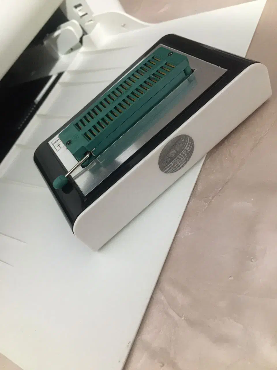 پروگرامر مدل stk500 برند Hex|قطعات و لوازم جانبی رایانه|شهریار, شهریار|دیوار