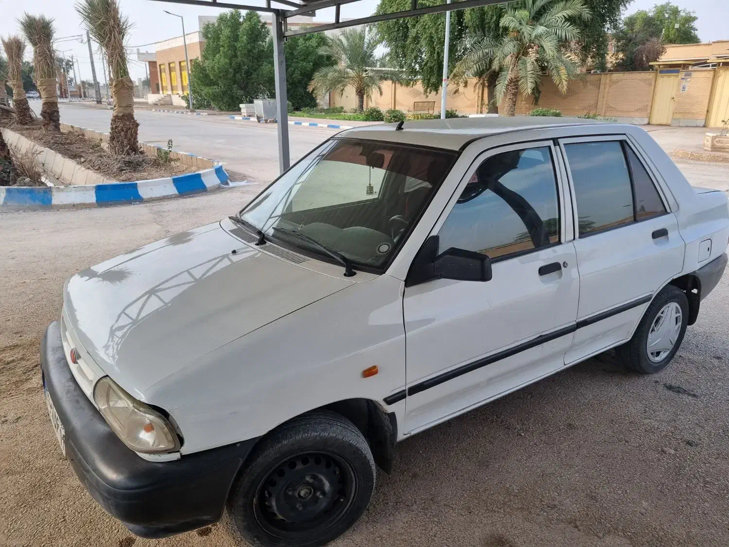 پراید ۱۳۱ مدل ۹۵|خودرو سواری و وانت|اهواز, سلطانمنش|دیوار