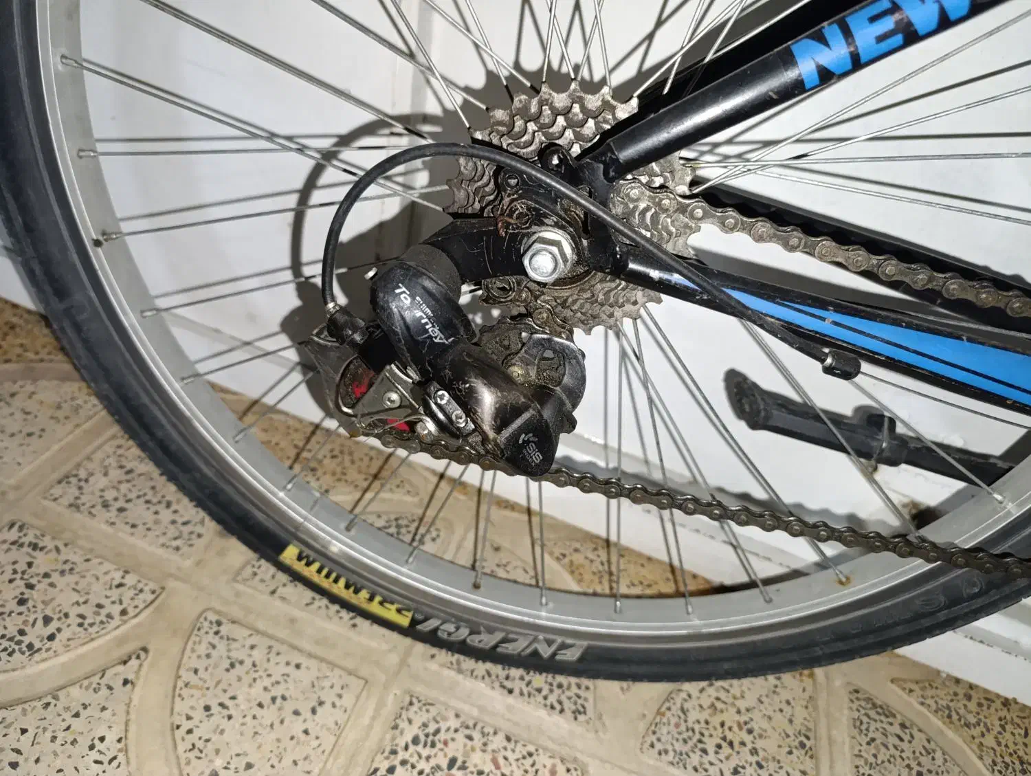 دوچرخه پژو ۲۶|دوچرخه، اسکیت، اسکوتر|کرمانشاه, |دیوار