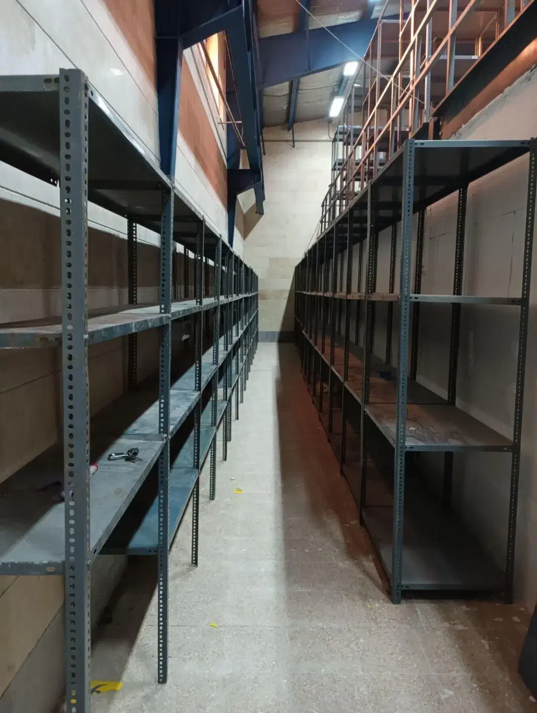 قفسه صنعتی و پیج و مهره ای|فروشگاه و مغازه|تهران, یافت‌آباد|دیوار