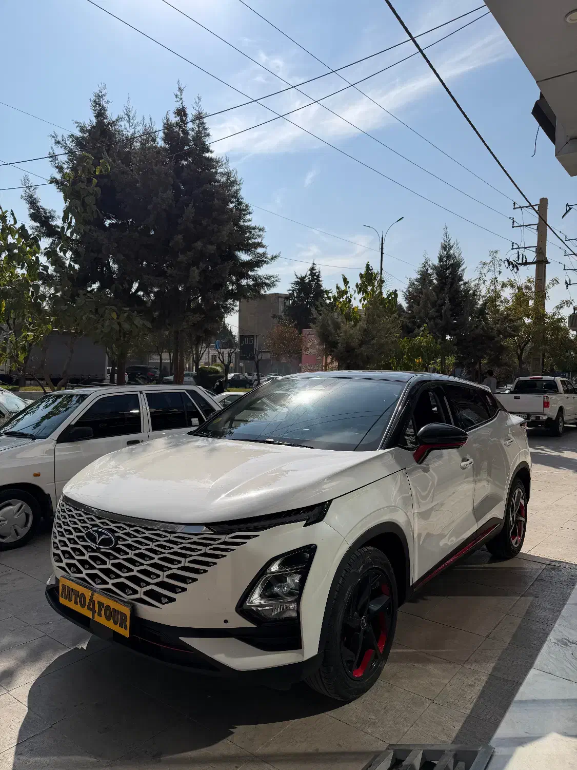 فونیکس FX 1402|خودرو سواری و وانت|رودهن, |دیوار