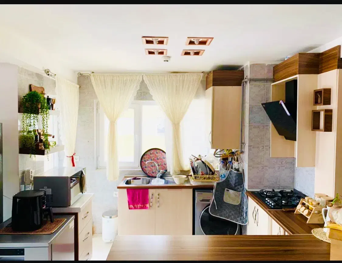 فروش یک واحد اپارتمان خوش نقشه در برج نگین چالوس|فروش آپارتمان|چالوس, |دیوار