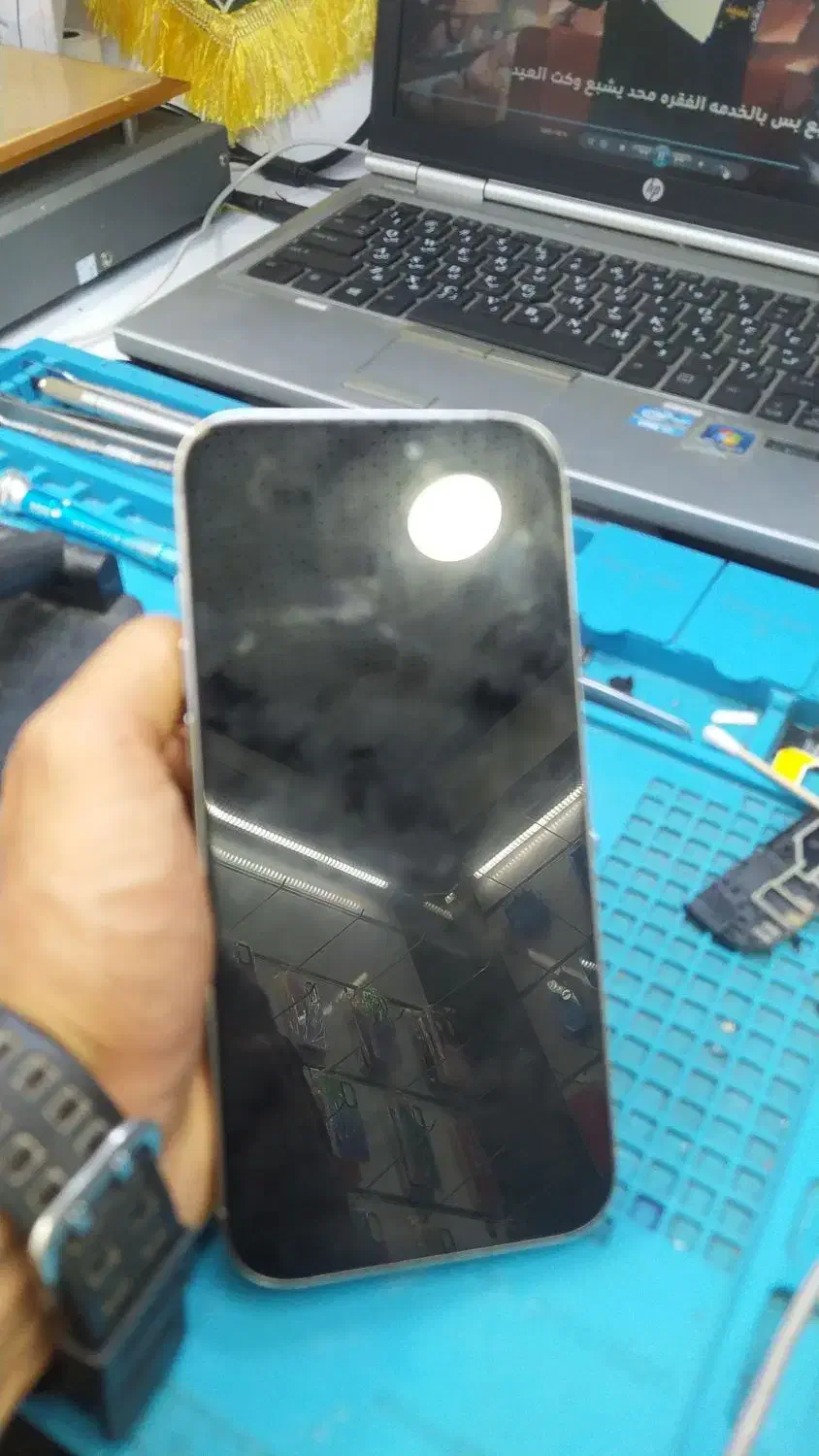 ایفون ۱۶ پرومکس طرح|موبایل|اهواز, پاستوریزه|دیوار