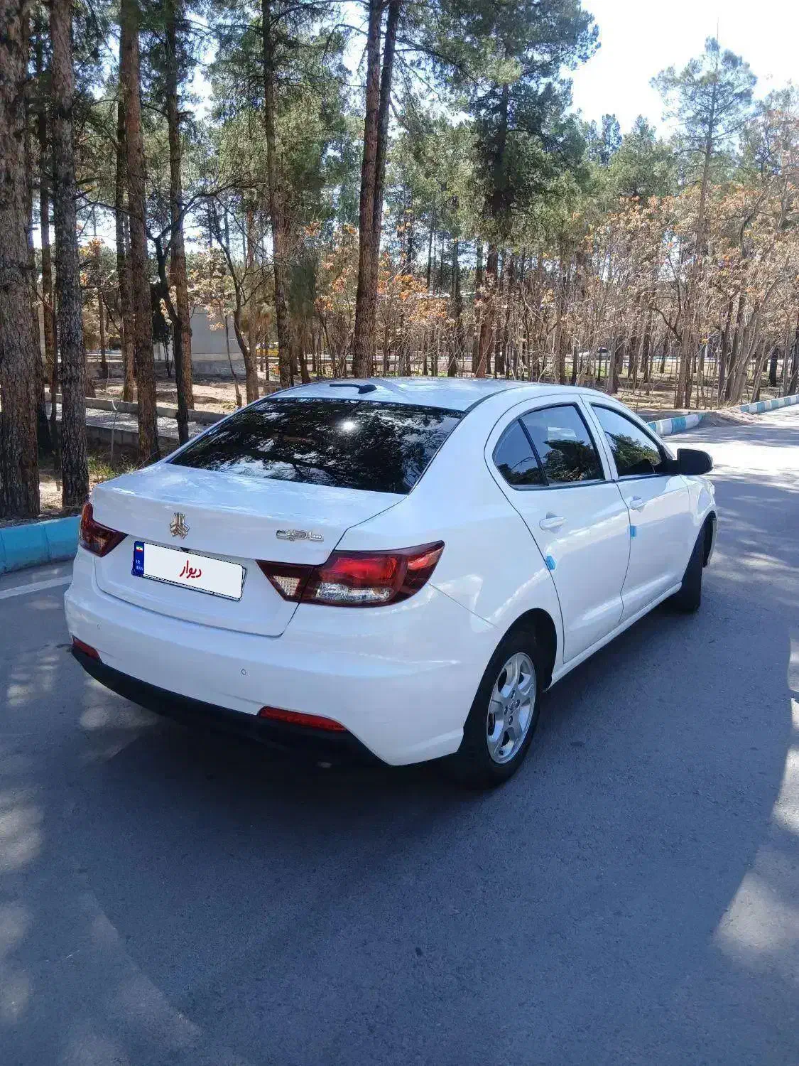 شاهین مدل ۱۴۰۲ در حد صفر|خودرو سواری و وانت|کرمان, |دیوار