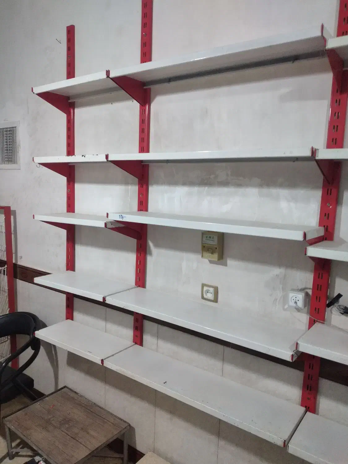 قفسه|فروشگاه و مغازه|شاهین دژ, |دیوار