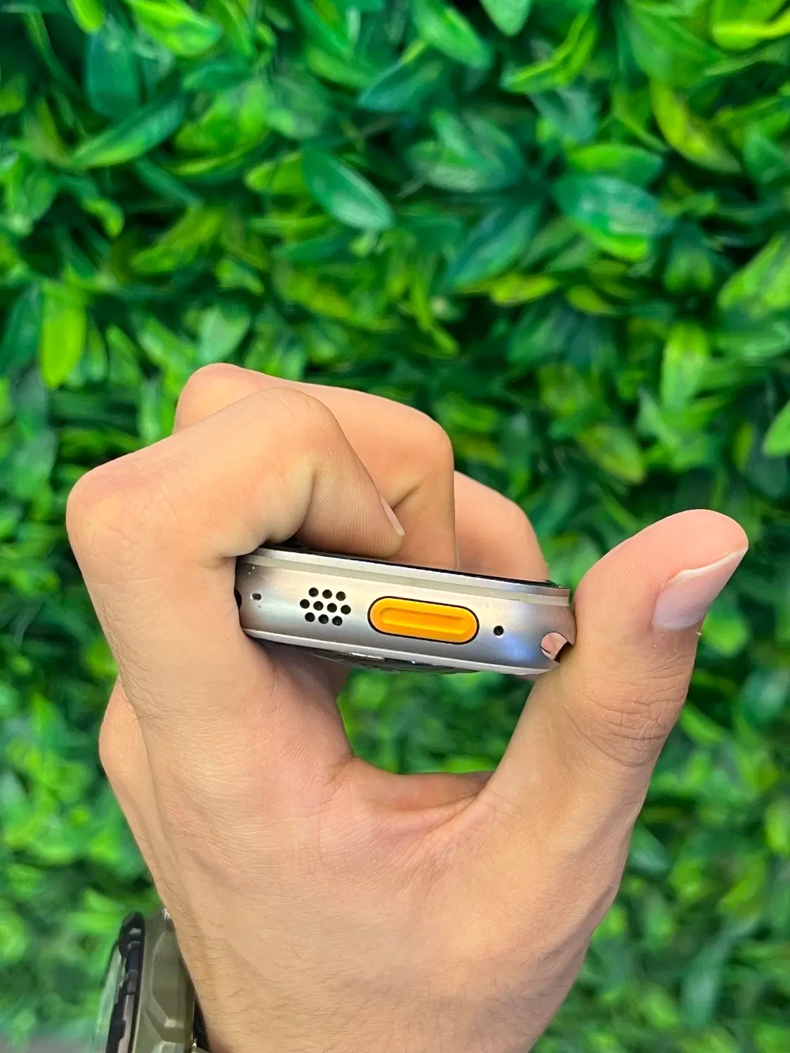apple watch ultra|ساعت|تهران, باغ فیض|دیوار
