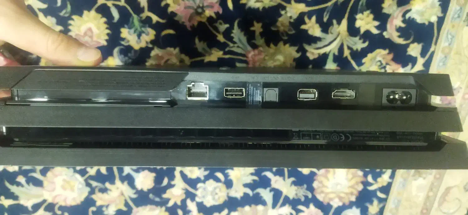 ps4 pro|کنسول، بازی ویدئویی و آنلاین|تهران, دهقان|دیوار