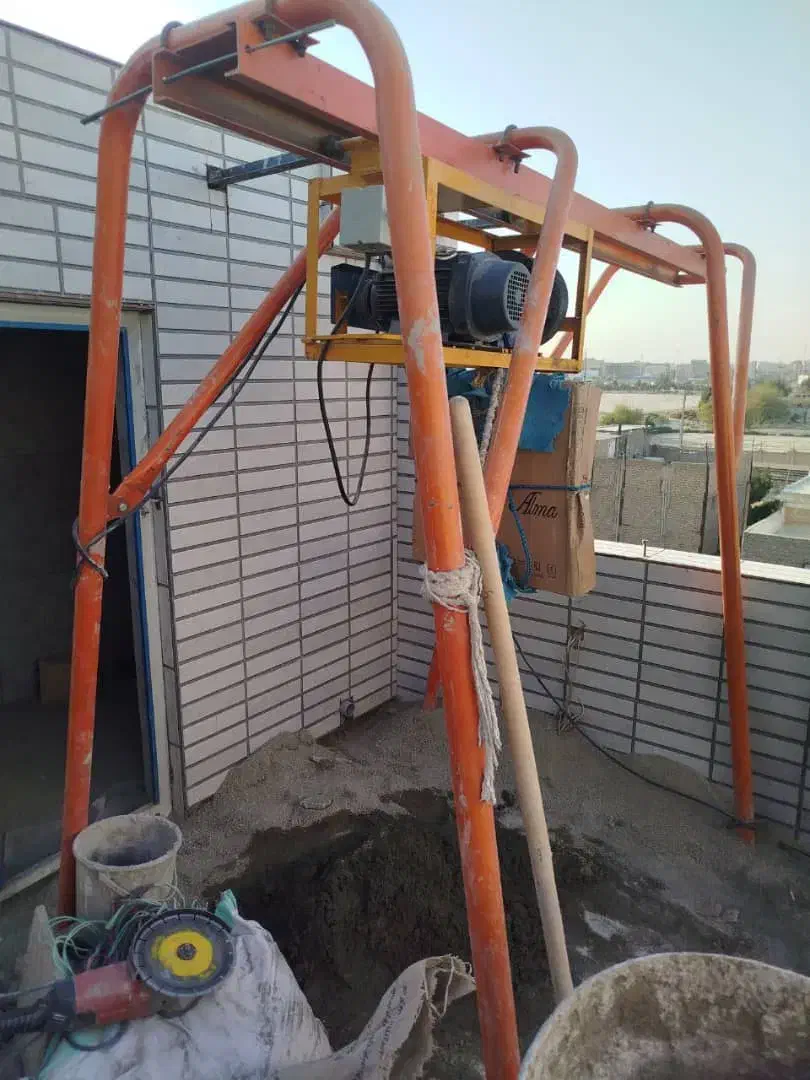 فروش(خرید)تخته دستگاه سنگبری موتوربرق|ماشینآلات صنعتی|کرج, عظیمیه|دیوار