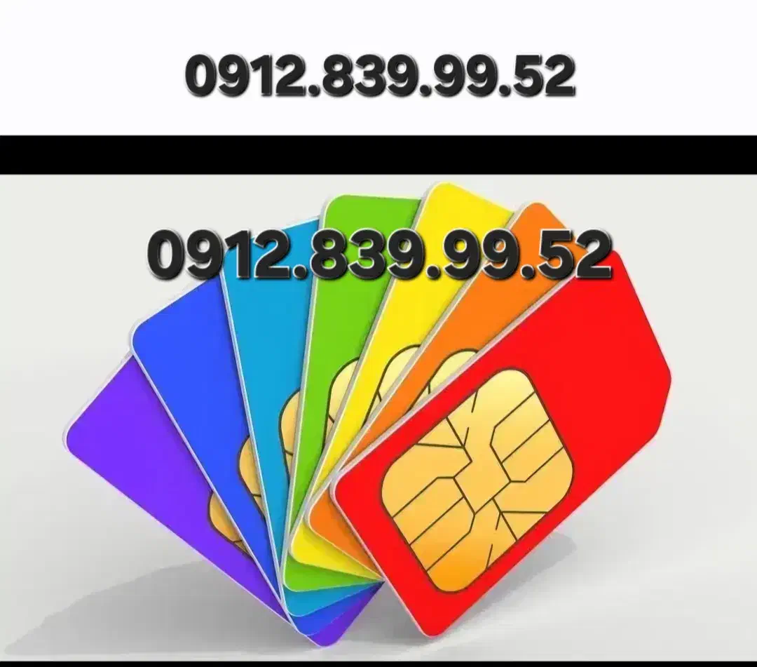 0912.40444.76|سیم‌کارت|تهران, پرستار|دیوار