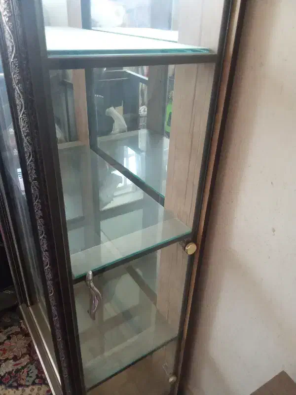 ویترین|بوفه، ویترین، کنسول|نجف‌آباد, فاز ۲ شهرک آزادگان|دیوار