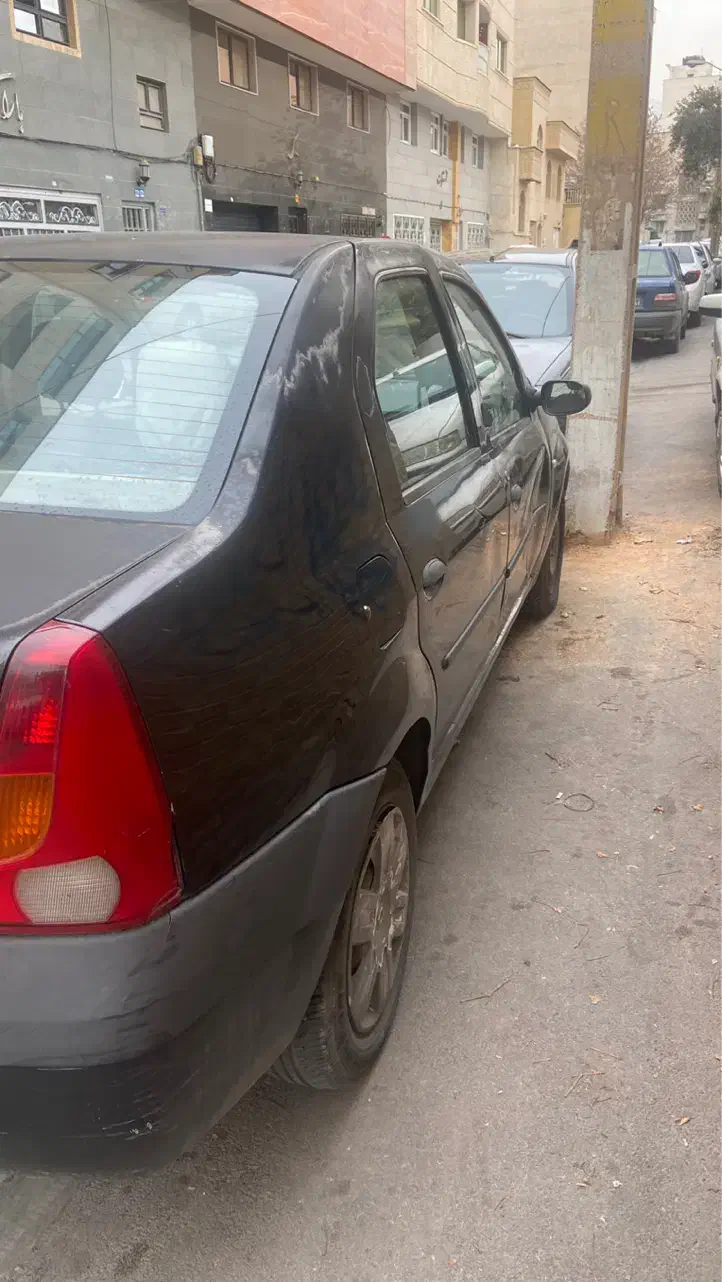 ال نود|خودرو سواری و وانت|شیراز, قدوسی شرقی|دیوار