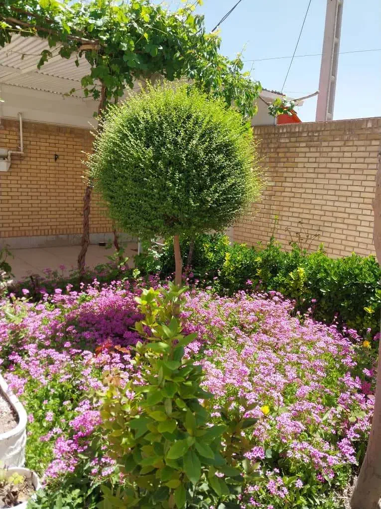 فروش ویلایی ۲۲۰متری بازسازی شده شیک دو کله|فروش خانه و ویلا|شاهینشهر, شهرک پردیس|دیوار