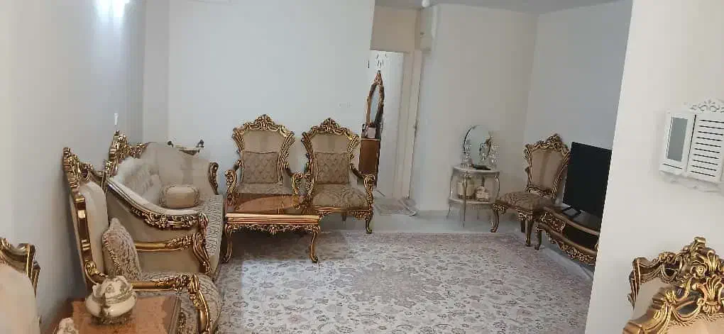 ۵۶متر‌.۱خ.تکواحدی.پارکینگ موتور/سرمایه گذاری|فروش آپارتمان|تهران, مینای جنوبی|دیوار