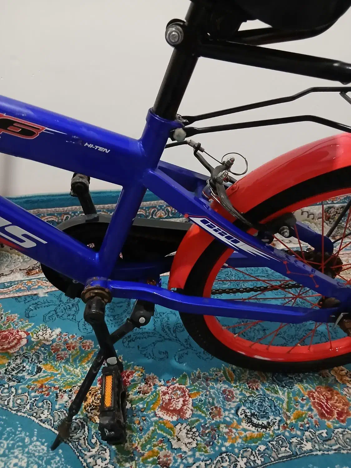 دوچرخه ۲۰|دوچرخه، اسکیت، اسکوتر|کرمان, |دیوار