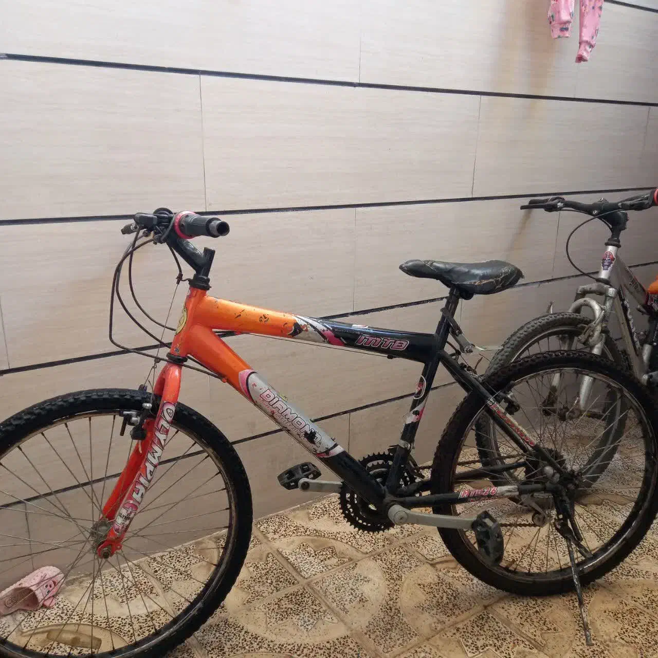 دوچرخه|دوچرخه، اسکیت، اسکوتر|بروجرد, |دیوار