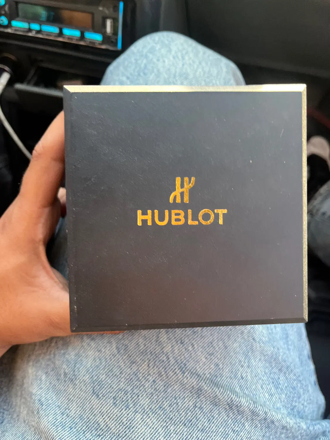 ساعت Hublot|ساعت|شهر ری, ظهیرآباد|دیوار