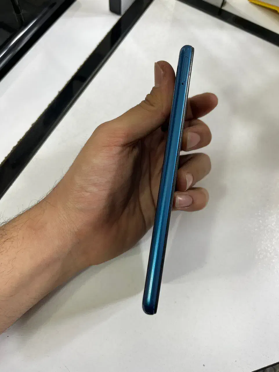 Samsung A12|موبایل|فردیس, شهرک ارم|دیوار