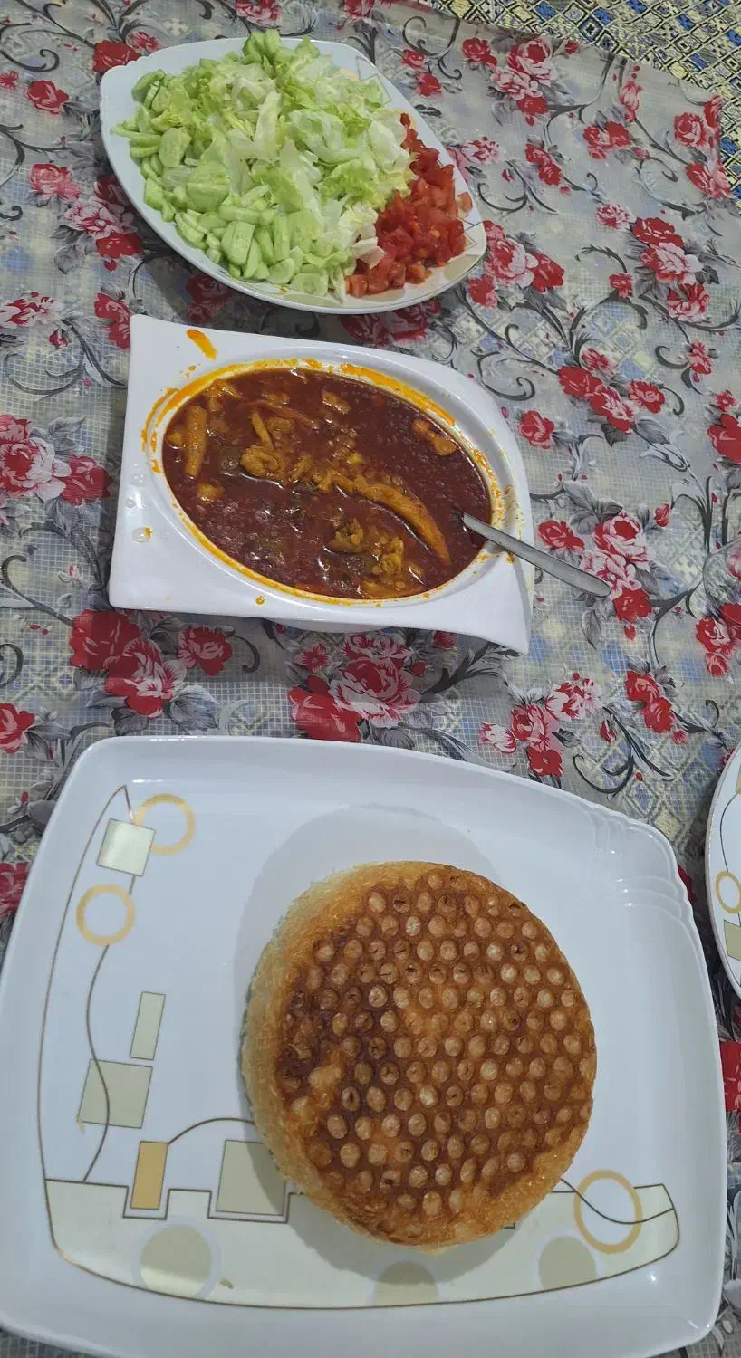 غذای خانگی|خوردنی و آشامیدنی|گرمدره, |دیوار