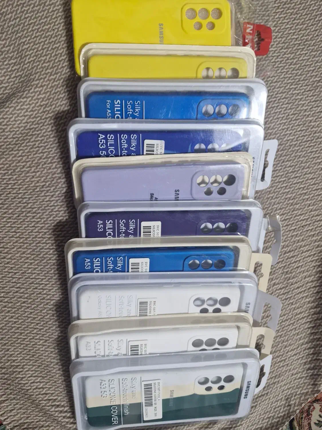 حراج قاب گوشی سامسونگ شیامی ایفون|لوازم جانبی موبایل و تبلت|رشت, شهرک صبا|دیوار