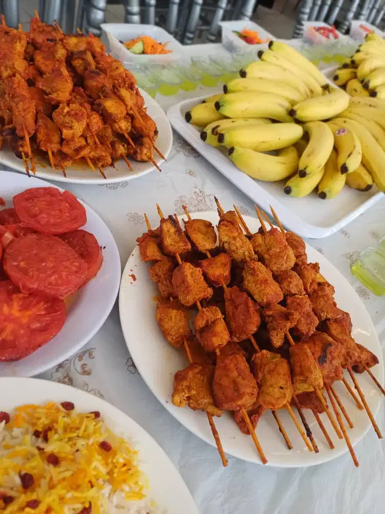 سفر کربلا|تور و چارتر|شیراز, شهرک قمشه|دیوار