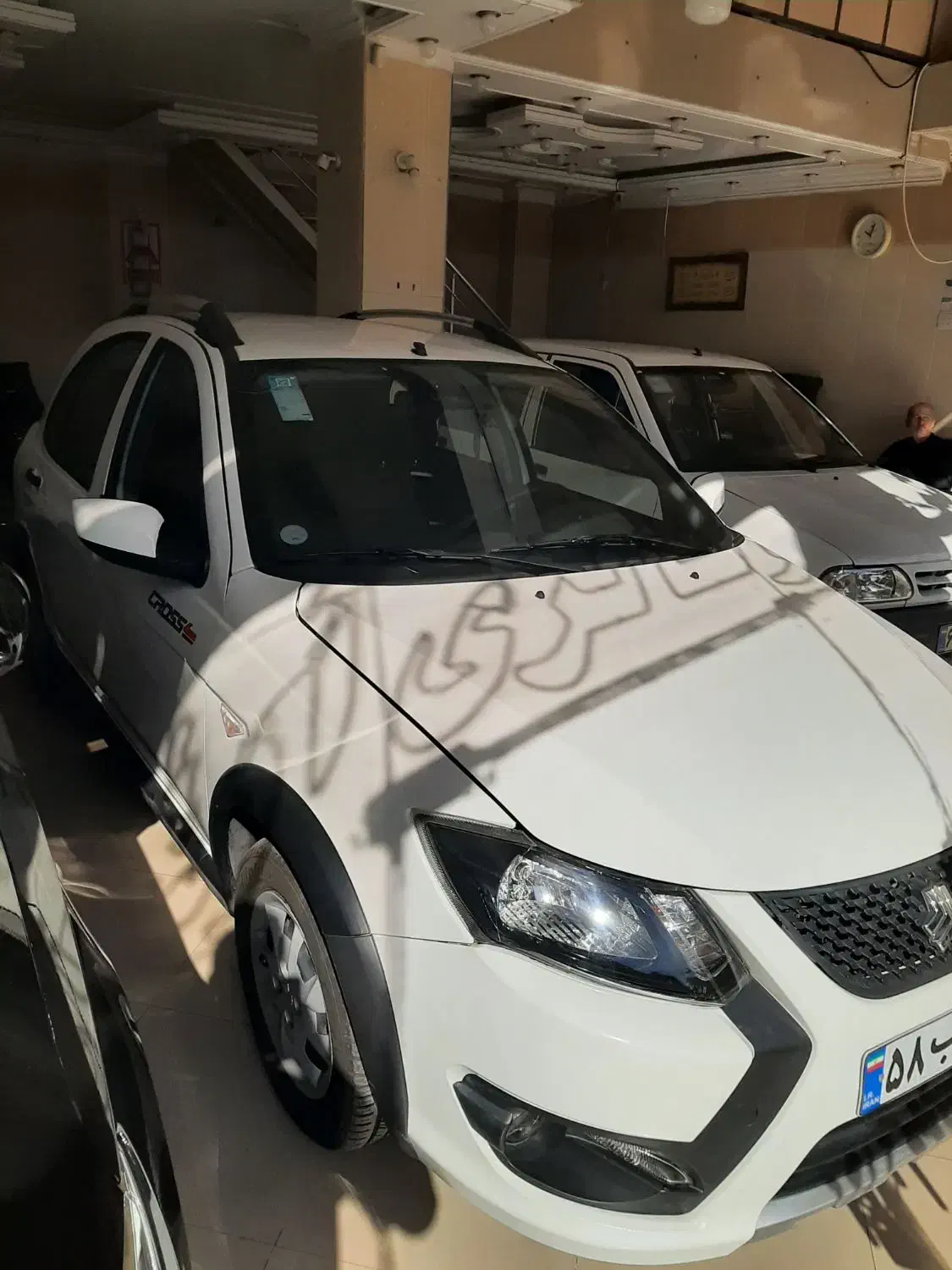 کوییک Gx مدل ۱۴۰۳|خودرو سواری و وانت|کرج, فاز ۳ گوهردشت|دیوار