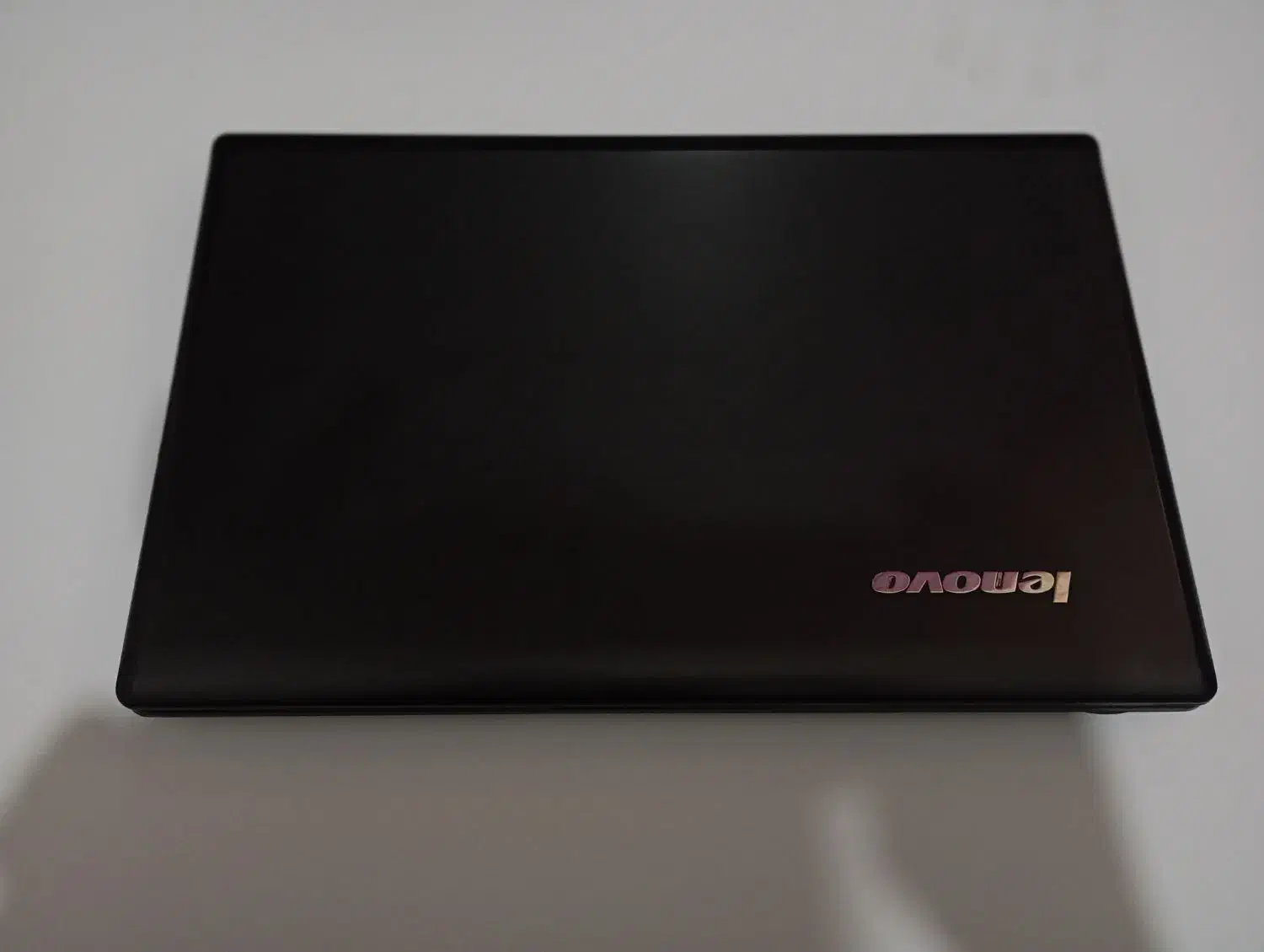 لپ تاپ لنوو G580 کاملا سالم|رایانه همراه|همدان, |دیوار