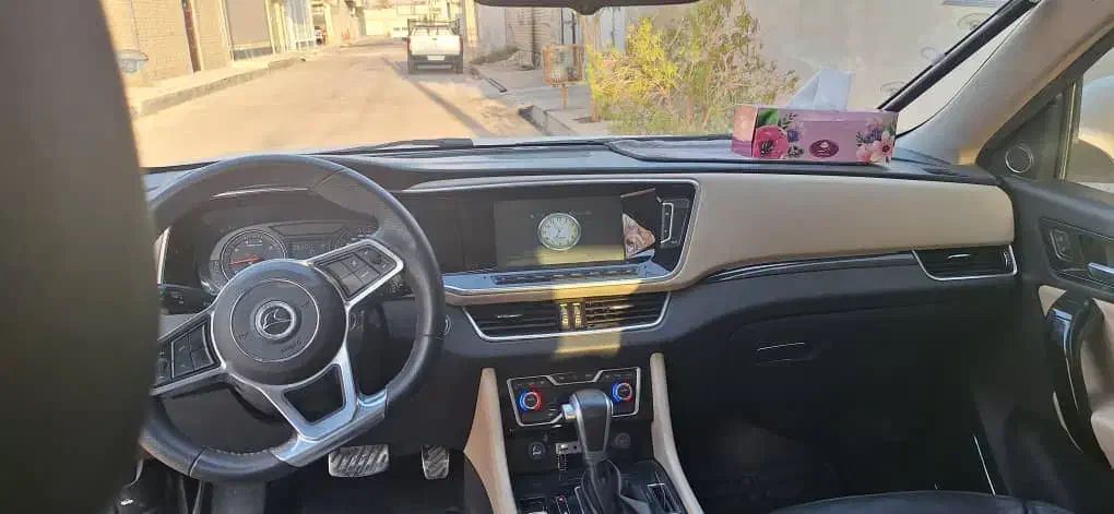 خودرو ریگان کوپال ۱۳۹۹|خودرو سواری و وانت|لار, |دیوار