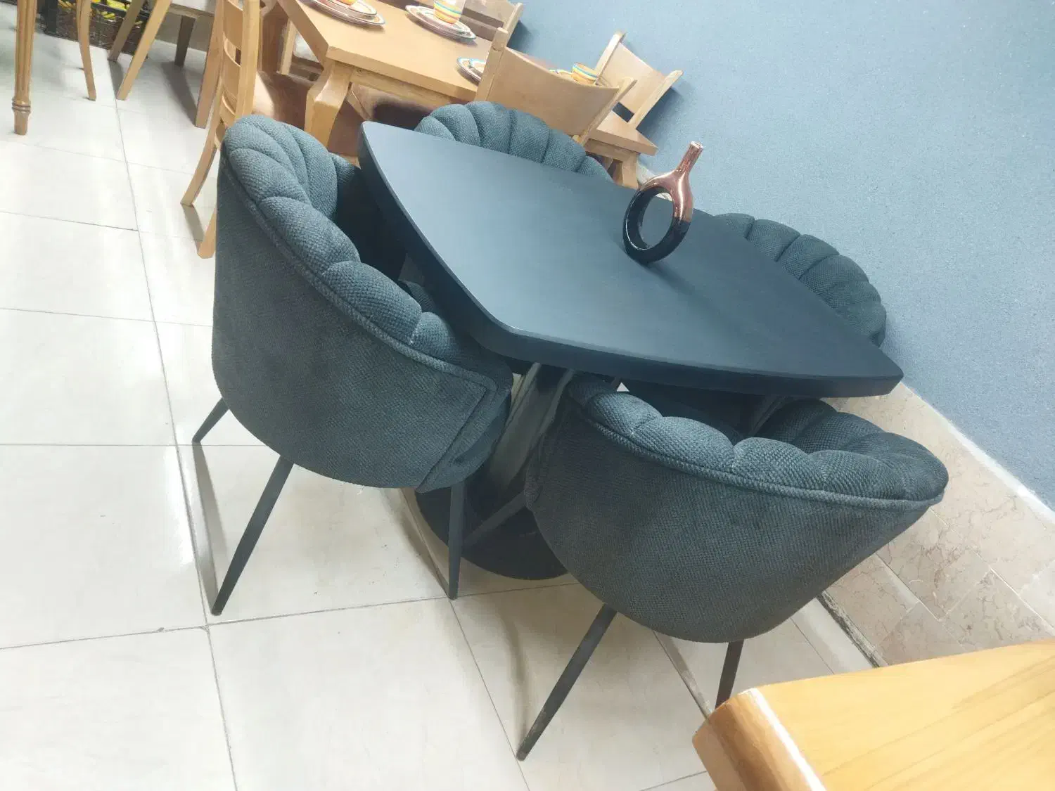 سرویس میز غذاخوری|میز و صندلی غذاخوری|اصفهان, محله اسلامی|دیوار