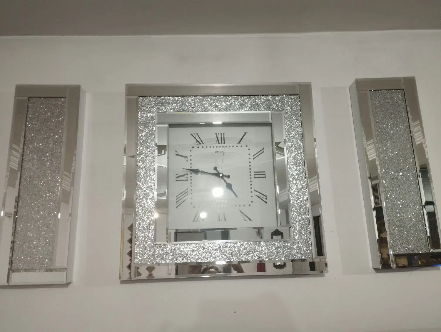 تابلو آینه ای|تابلو، نقاشی، عکس|رباط‌کریم, رباط‌کریم|دیوار