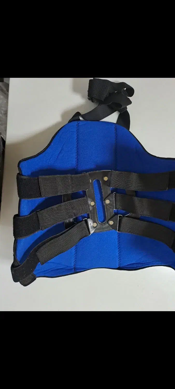 کمربند طبی بعد عمل زانو بند پرانتزی|آرایشی، بهداشتی، درمانی|تهران, شهرک مخابرات|دیوار