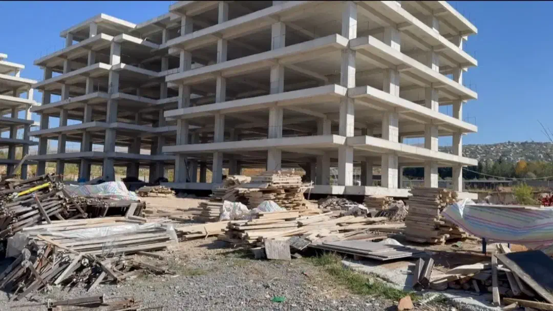 نیازمند فوری اکیب بنا در ارمنستان|استخدام معماری، عمران و ساختمانی|تبریز, |دیوار