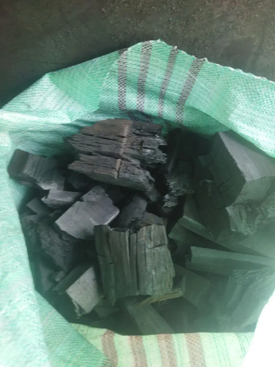 فروش ذغال کبابی درجه یک|عمده‌فروشی|کیاکلا, |دیوار