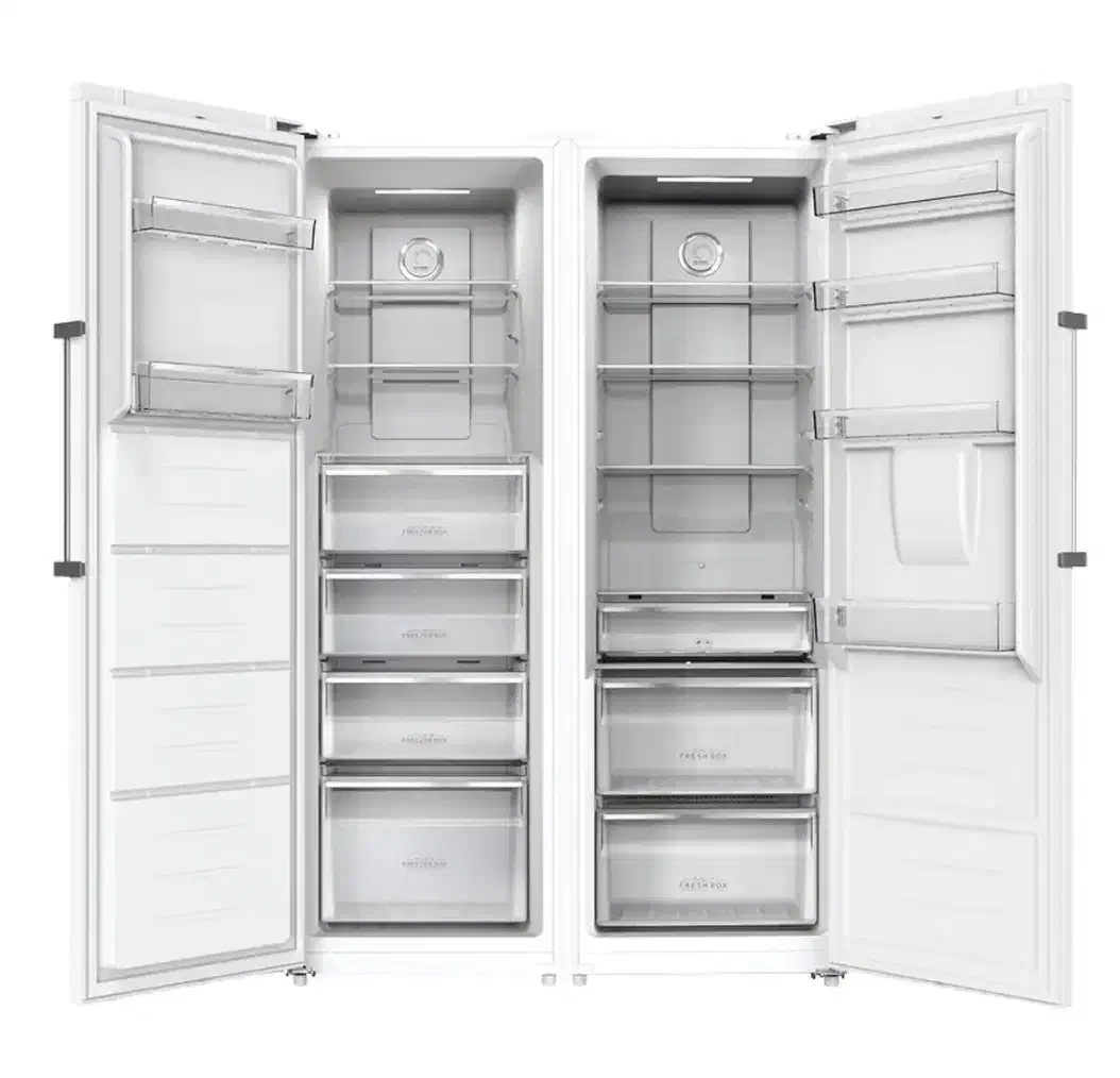 یخچال فریزر دوقلوی جی پلاس مدل2736|یخچال و فریزر|تهران, امانیه|دیوار