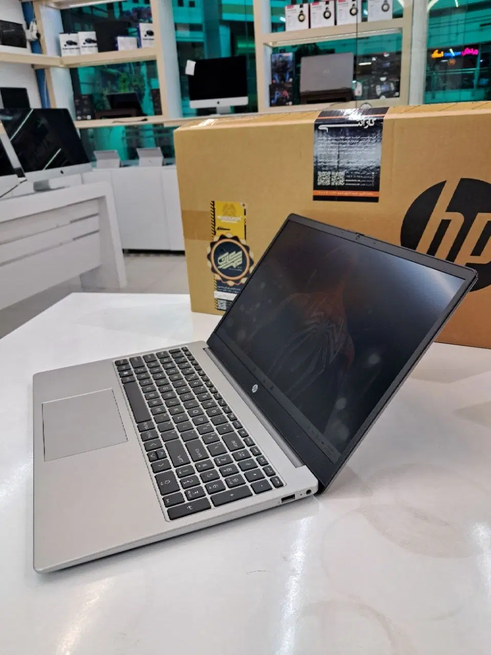 HP 255 G10|رایانه همراه|مشهد, سپاد|دیوار