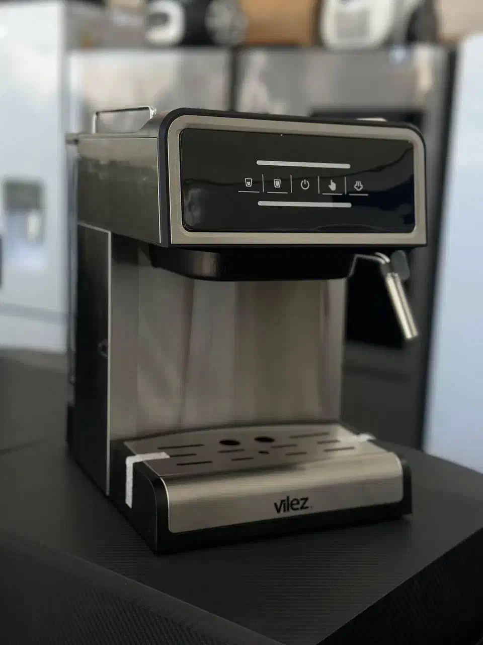 اسپرسوساز|سماور، چای‌ساز، قهوه‌ساز|ارومیه, |دیوار