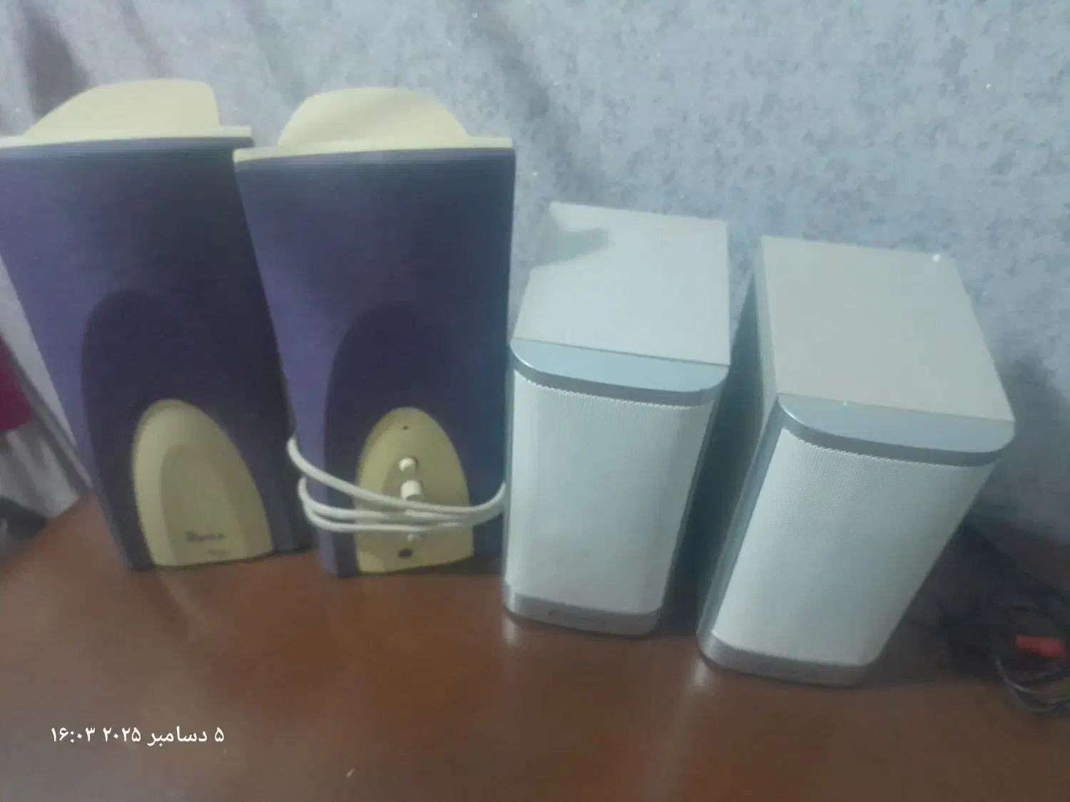 6عدد کیبرد 2عدد موس 5عدد اسپیکر|رایانه رومیزی|تهران, بهمن یار|دیوار