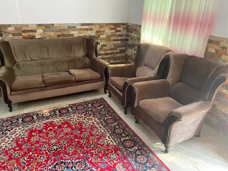 اجاره شبانه و ماهانه سوویت تک خواب|اجارهٔ کوتاهمدت آپارتمان و سوئیت|رویان, |دیوار