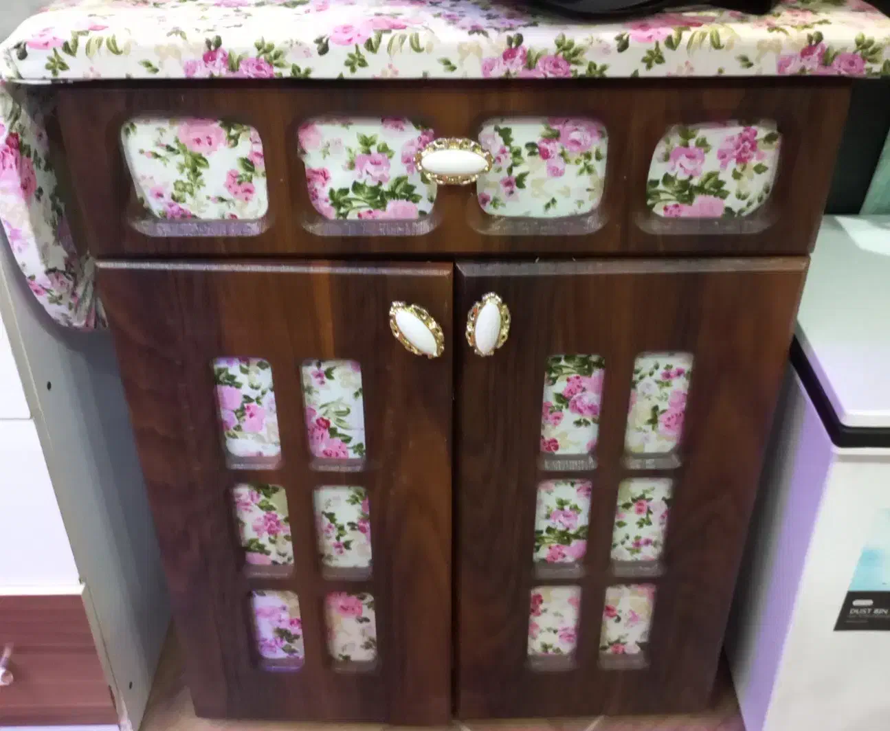 میزاتو،میزوکمداتو،کمدچوبی،مانکن،مادگی|لوازم خیاطی و بافتنی|بروجرد, |دیوار