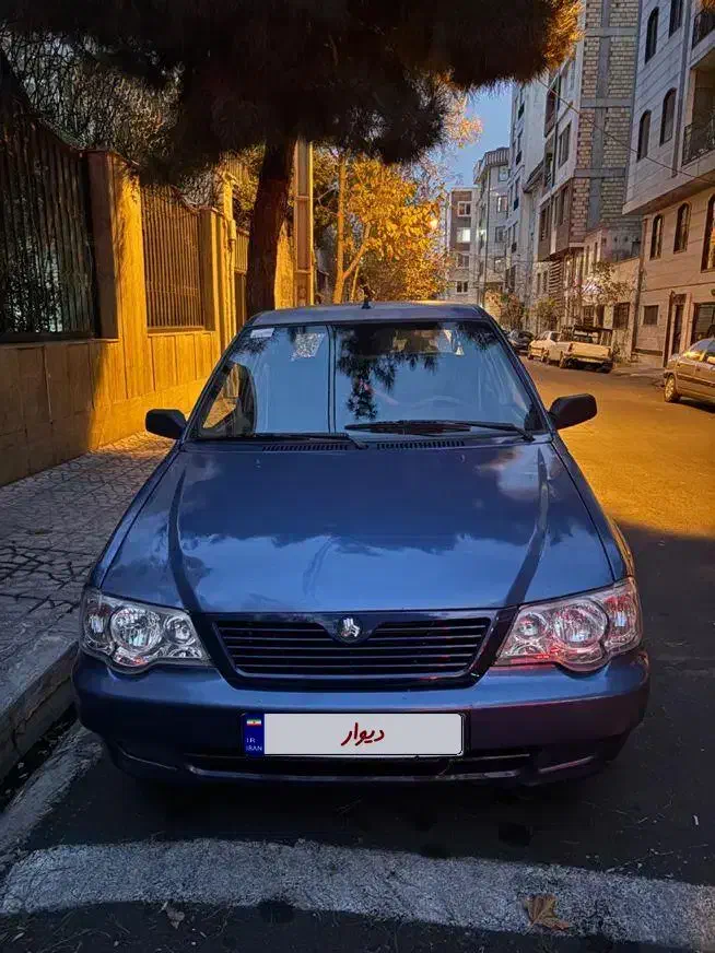 پراید ۱۳۲ sx|خودرو سواری و وانت|کرج, مهرویلا شمالی|دیوار