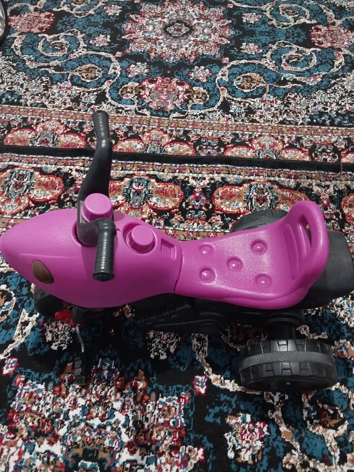 سه چرخه کودک|اسباببازی بچه|تبریز, |دیوار