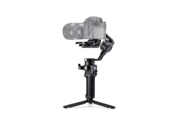 رونین sc2|دوربین عکاسی و فیلم‌برداری|قزوین, |دیوار