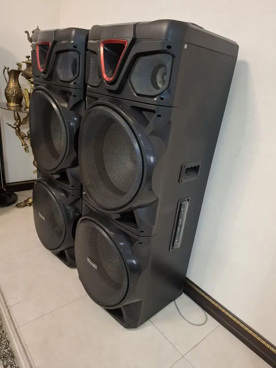 باند مکسیدر|سیستم صوتی خانگی|گلستان (تهران), |دیوار