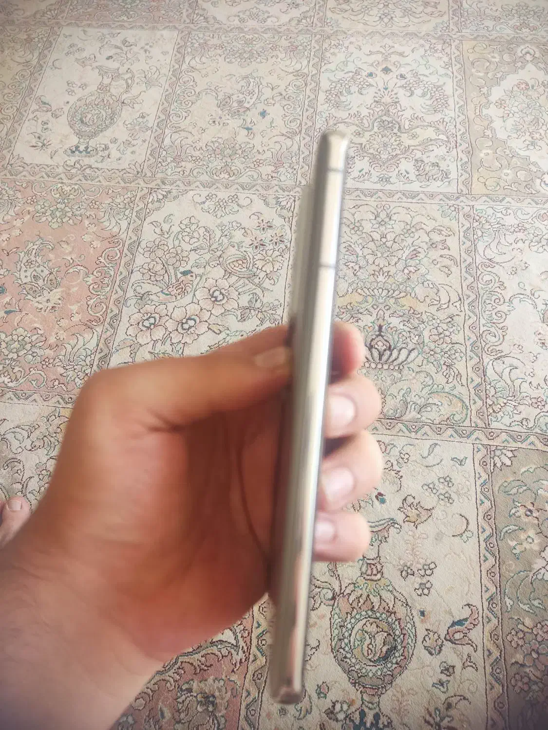 S21 ultra|موبایل|لنجان, |دیوار