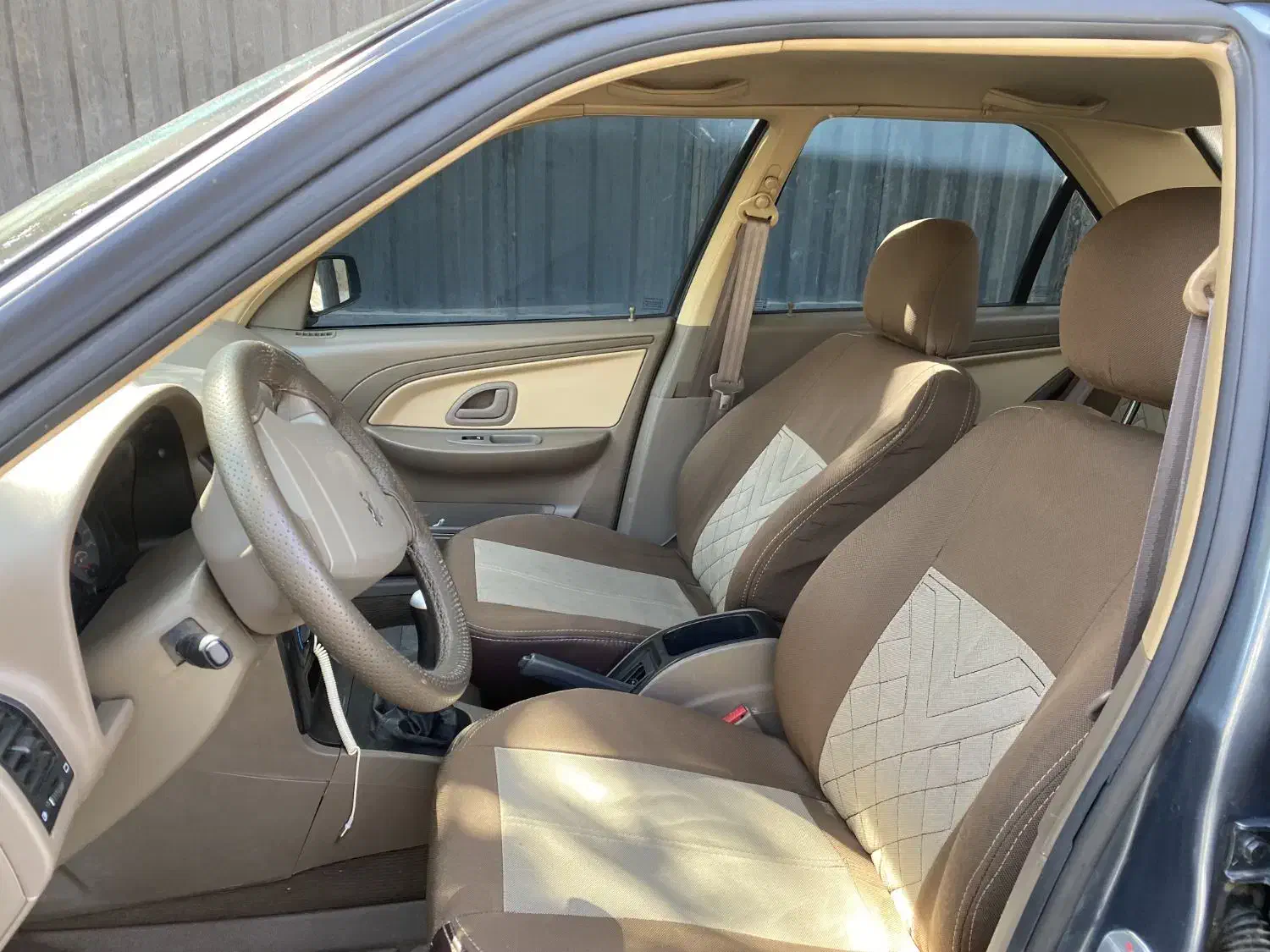 slx ۹۹دریچه برقی|خودرو سواری و وانت|تهران, اتحاد|دیوار