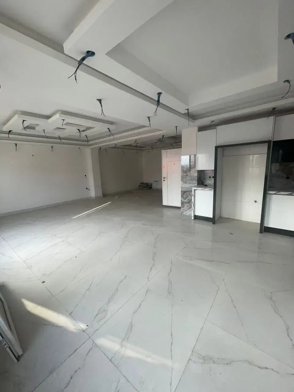 کلید نخورده و تکواحدی در مهرگان|فروش آپارتمان|لاهیجان, مهرگان|دیوار