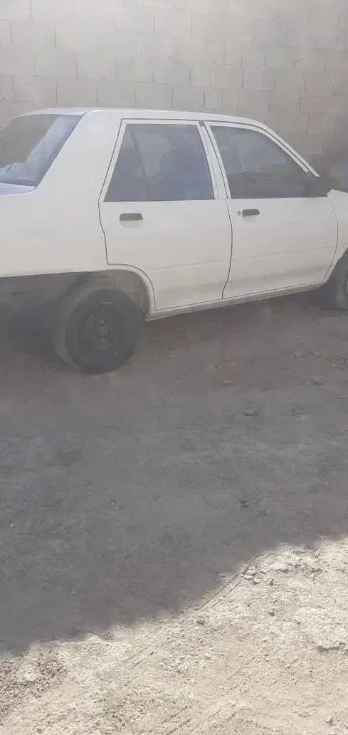 فروشی|خودرو سواری و وانت|آبدانان, |دیوار