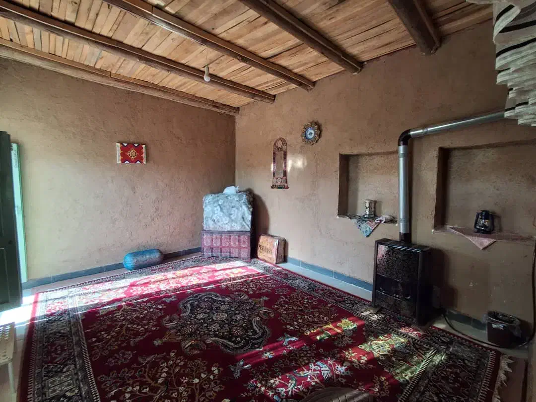 اقامتگاه بومگردی با مجوز رسمی از میراث فرهنگی|اجارهٔ کوتاهمدت آپارتمان و سوئیت|ملکآباد, |دیوار