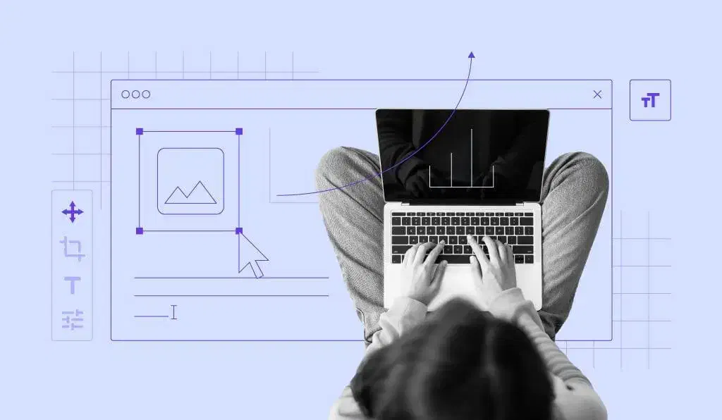 طراحی وب‌سایت اختصاصی (WordPress & Front-End)|خدمات رایانه‌ای و موبایل|قزوین, |دیوار